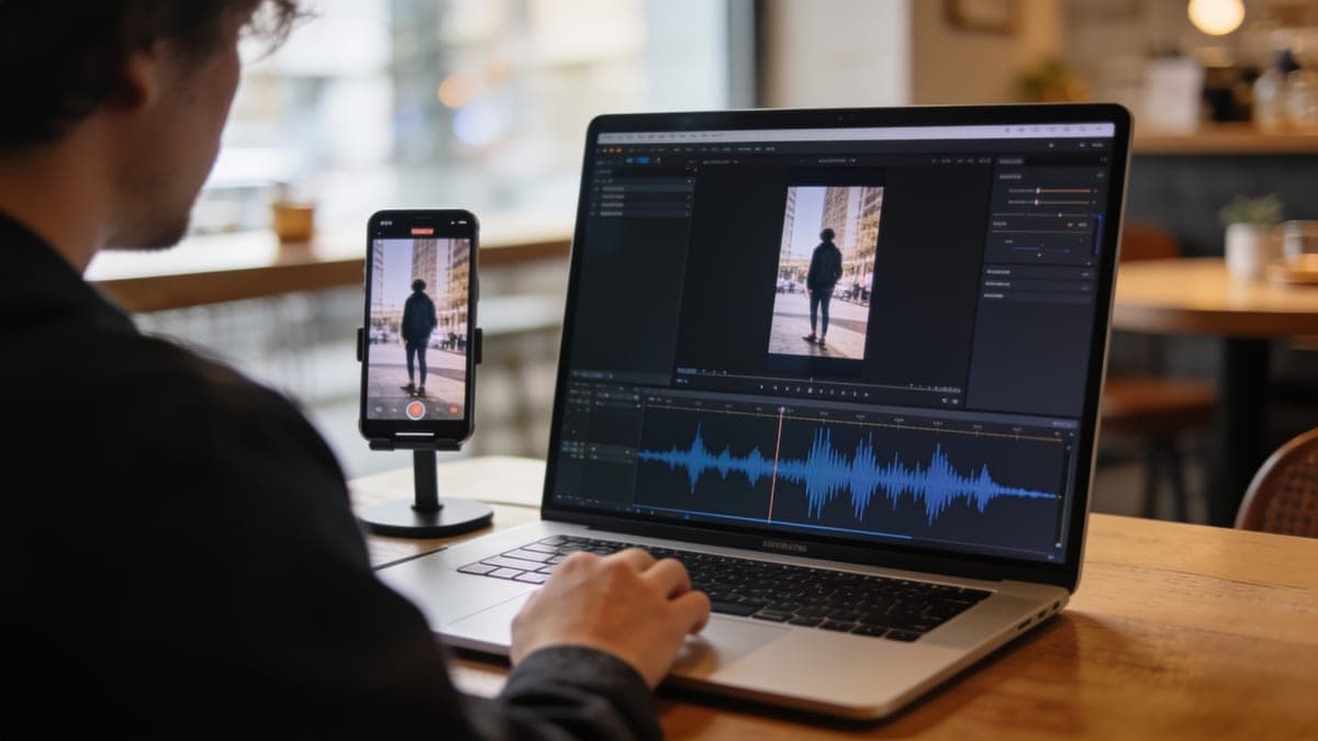 Cara Bikin Subtitle Video Otomatis Gratis (Bahasa Indonesia)